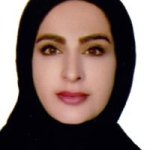 تصویر دکتر مرضیه آذری نیا