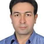 تصویر دکتر الیاس بهلولی کری بزرگ