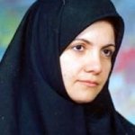 تصویر دکتر نازنین شریعتی