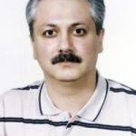 تصویر دکتر امیر پیروزیان