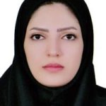 تصویر دکتر سیده نیلوفر وزیری بزرگ