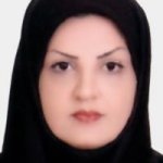 تصویر دکتر معصومه روزبهانی