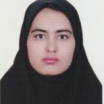 تصویر دکتر مهتاب متین