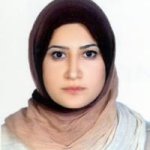 تصویر دکتر الهه محمدخانی