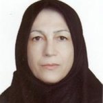 تصویر دکتر فرح محمدیان