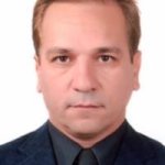 تصویر دکتر محمد صدری