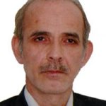تصویر دکتر سیدعلی اکبر طاهایی
