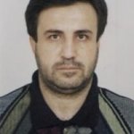 تصویر دکتر علی شجاعی