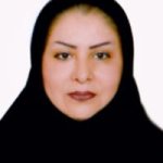 تصویر دکتر شهناز صفانژاد