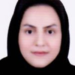 تصویر دکتر حنانه بیگناه سروینه باغی