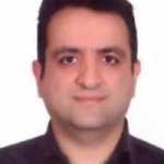تصویر دکتر حمید باقریان کاشانی