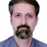 تصویر دکتر شهرام مشرفیان
