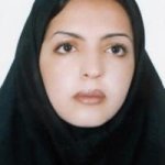 تصویر دکتر فاطمه هاشمی