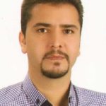 تصویر دکتر تیمور عسگری