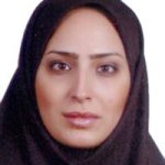 تصویر دکتر گل نسا کاظمی اولی