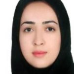 تصویر دکتر مهتاب صفاران خوزانی