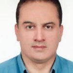 تصویر دکتر جمشید جابری