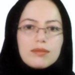 تصویر دکتر شهناز غفوری