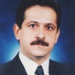 تصویر دکتر سعید عرفانیان