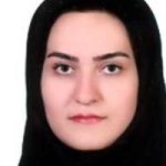 تصویر دکتر هاله هاشمی