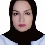 تصویر دکتر حوریه حاتمی
