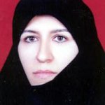 تصویر دکتر اعظم عسگری