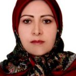 تصویر دکتر نادیا کرامتی