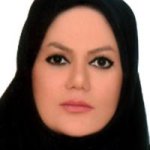 تصویر دکتر آناهیتا حاتمی ناصروند