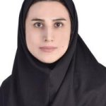 تصویر دکتر معصومه ملکی