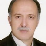 تصویر دکتر اسداله صادقی