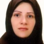 تصویر دکتر زهرا گل زردی