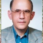 تصویر دکتر مرتضی رییسی