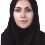 تصویر دکتر عاطفه سعیدی