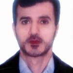 تصویر دکتر محمد کریمی