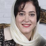 تصویر دکتر فهیمه صالحی نجف آبادی
