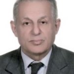 تصویر دکتر احمد صدیقی