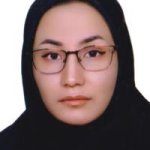 تصویر دکتر معصومه اخلاقی