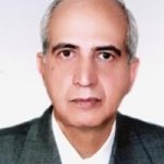 تصویر دکتر جمشید رصاف