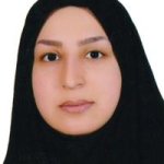 تصویر دکتر عالیه کاشانی
