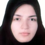تصویر دکتر زهره کمال زاده کاخکی