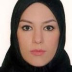 تصویر دکتر آیدا گل طلب راد