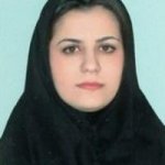 تصویر دکتر هاله هاشمی قوچانی
