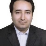 تصویر دکتر محمدباقر رجبی