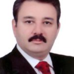 تصویر دکتر محمدرضا شریف