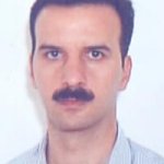 تصویر دکتر سیدداود کریمی