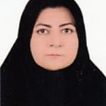 تصویر دکتر خدیجه ده جو
