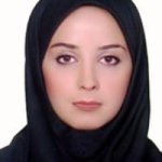 تصویر دکتر ساناز حاتمی