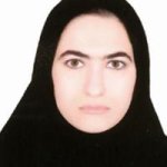تصویر دکتر مهتاب تمیمی