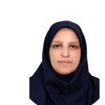 تصویر دکتر مریم ذاکری حمیدی