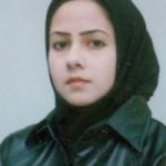 تصویر دکتر سمیه بهزادی